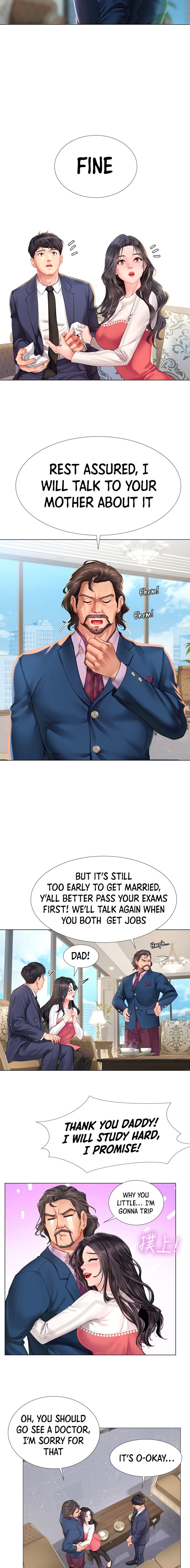 Should I Study At Noryangjin Chapter 77 - HolyManga.Net