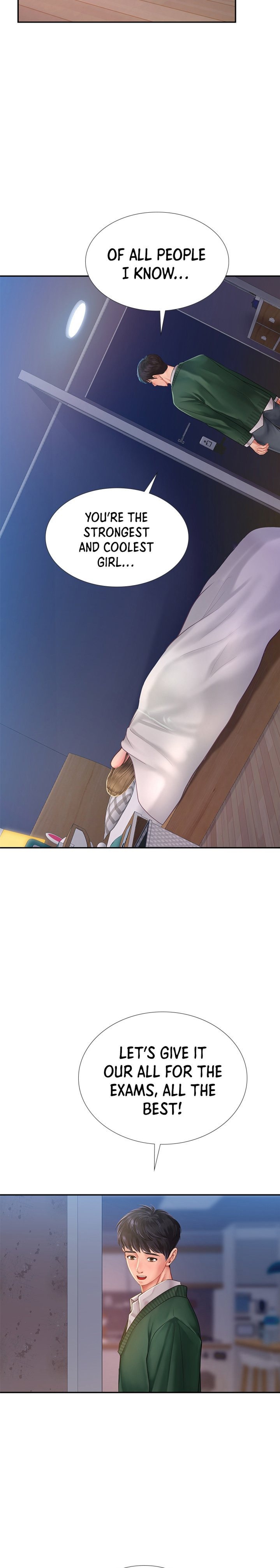 Should I Study At Noryangjin Chapter 80 - HolyManga.Net