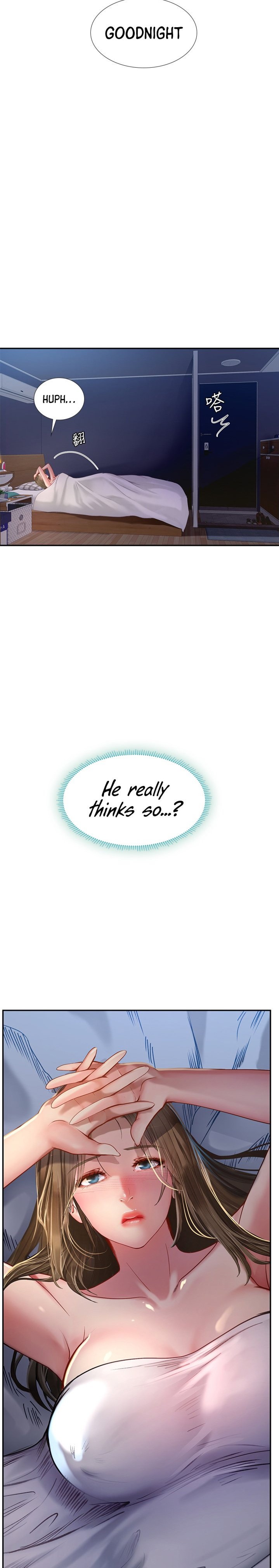 Should I Study At Noryangjin Chapter 80 - HolyManga.Net