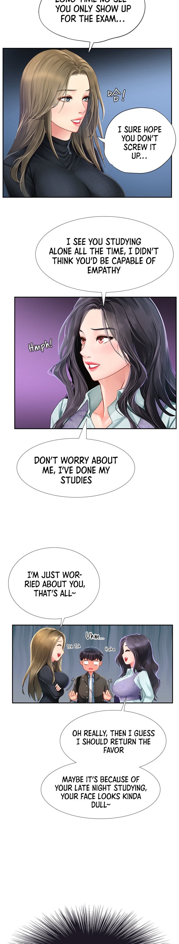 Should I Study At Noryangjin Chapter 80 - HolyManga.Net