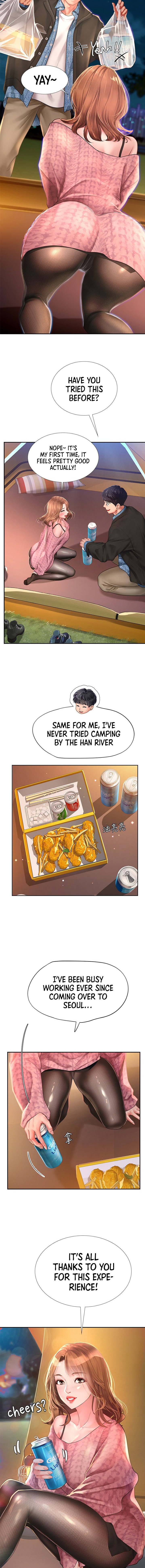 Should I Study At Noryangjin Chapter 81 - HolyManga.Net
