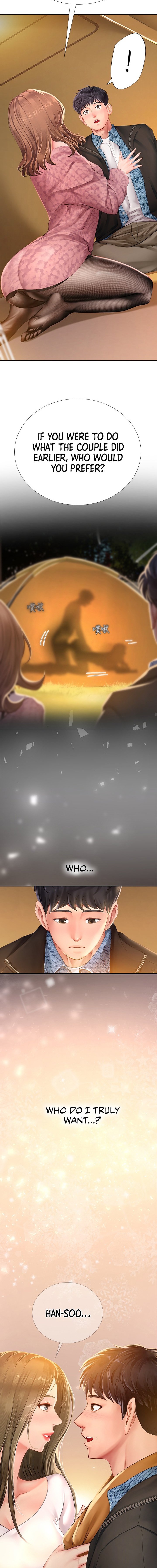 Should I Study At Noryangjin Chapter 81 - HolyManga.Net