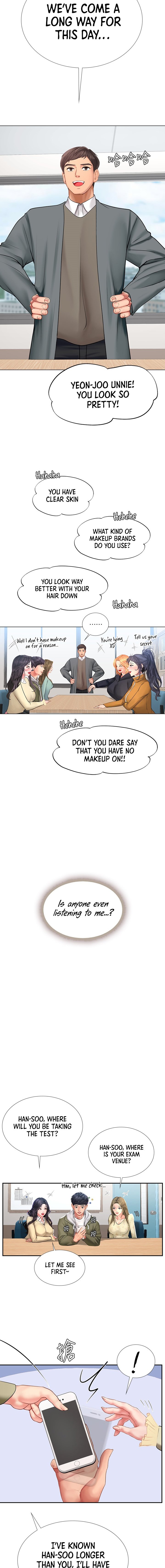 Should I Study At Noryangjin Chapter 82 - HolyManga.Net