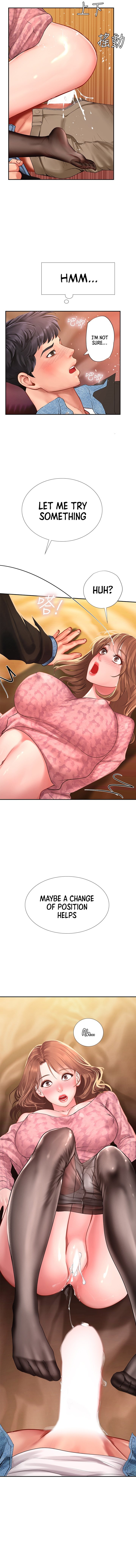 Should I Study At Noryangjin Chapter 82 - HolyManga.Net