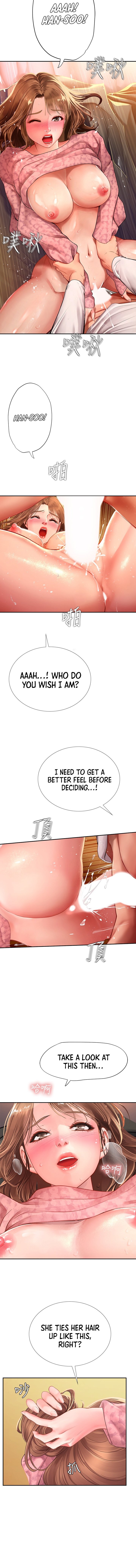 Should I Study At Noryangjin Chapter 82 - HolyManga.Net