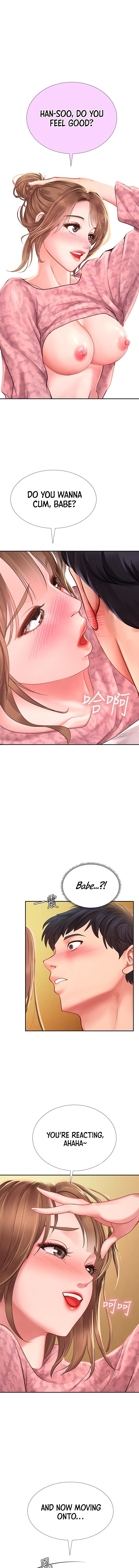Should I Study At Noryangjin Chapter 82 - HolyManga.Net