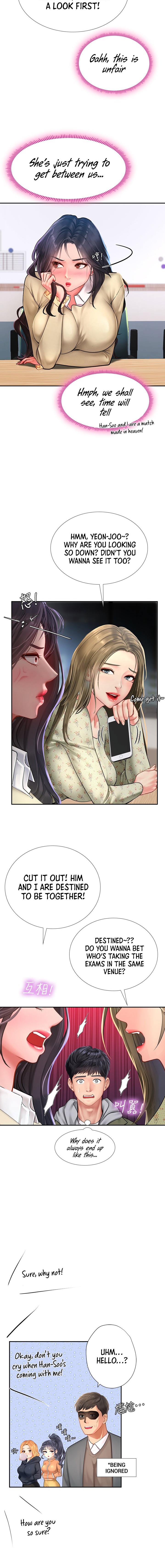 Should I Study At Noryangjin Chapter 82 - HolyManga.Net