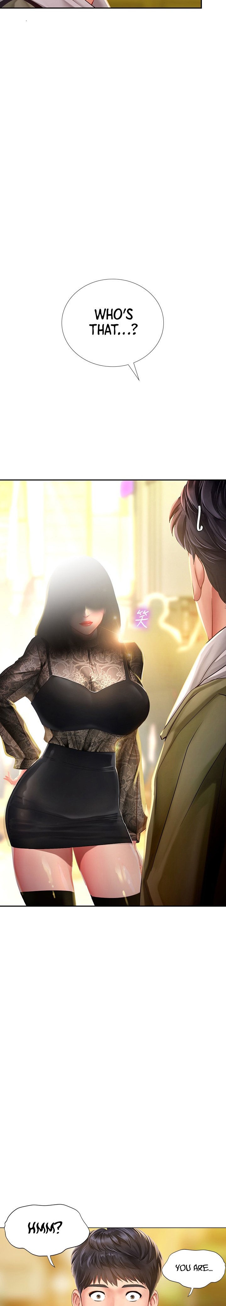 Should I Study At Noryangjin Chapter 83 - HolyManga.Net