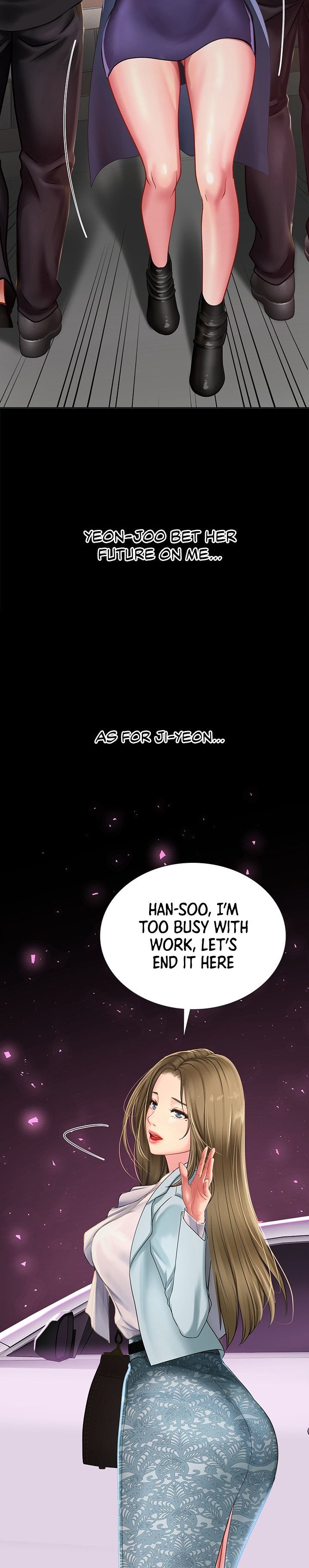 Should I Study At Noryangjin Chapter 83 - HolyManga.Net