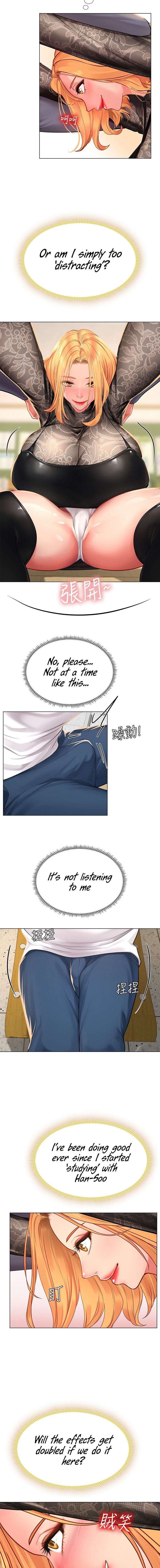 Should I Study At Noryangjin Chapter 84 - HolyManga.Net