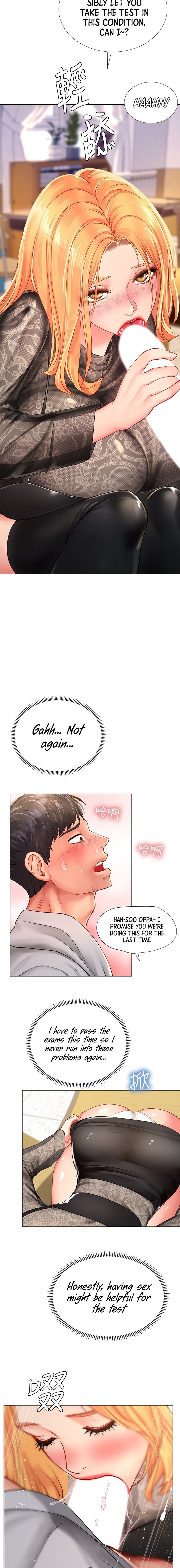 Should I Study At Noryangjin Chapter 84 - HolyManga.Net