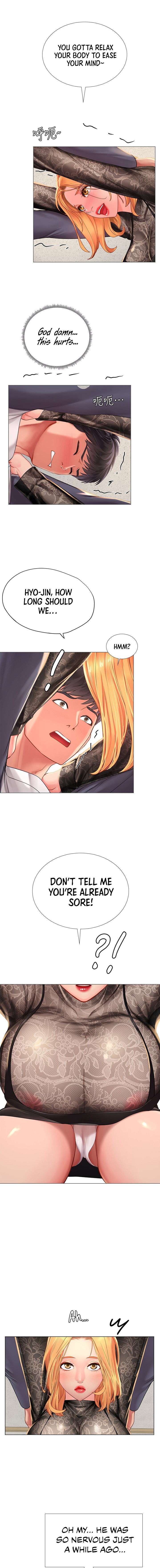 Should I Study At Noryangjin Chapter 84 - HolyManga.Net