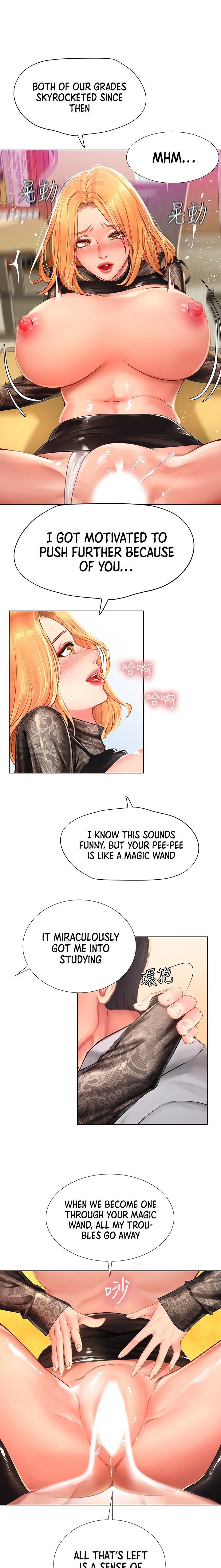 Should I Study At Noryangjin Chapter 85 - HolyManga.Net