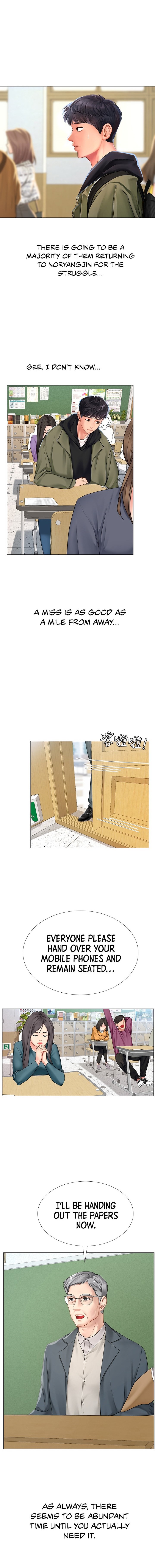 Should I Study At Noryangjin Chapter 86 - HolyManga.Net