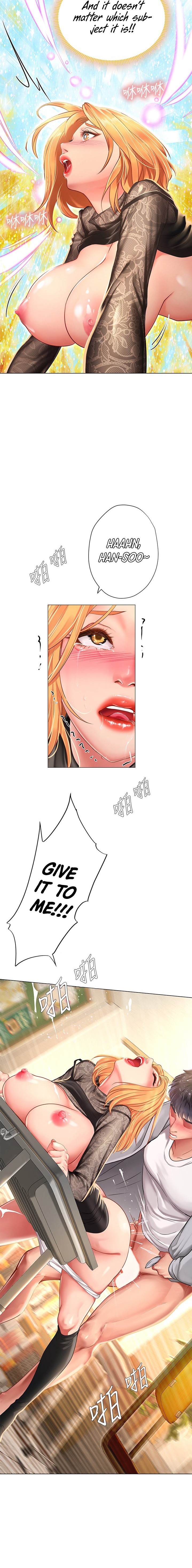 Should I Study At Noryangjin Chapter 86 - HolyManga.Net