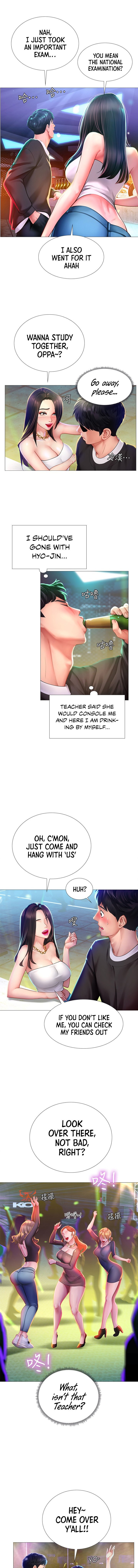 Should I Study At Noryangjin Chapter 88 - HolyManga.Net