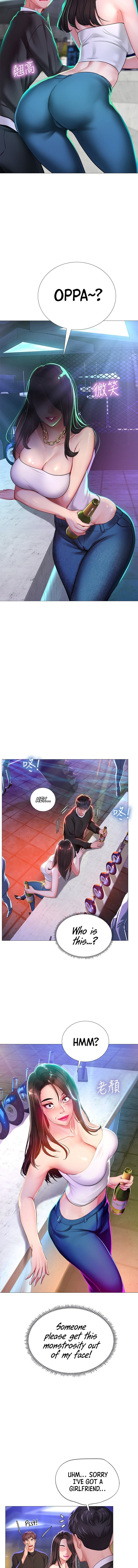 Should I Study At Noryangjin Chapter 88 - HolyManga.Net