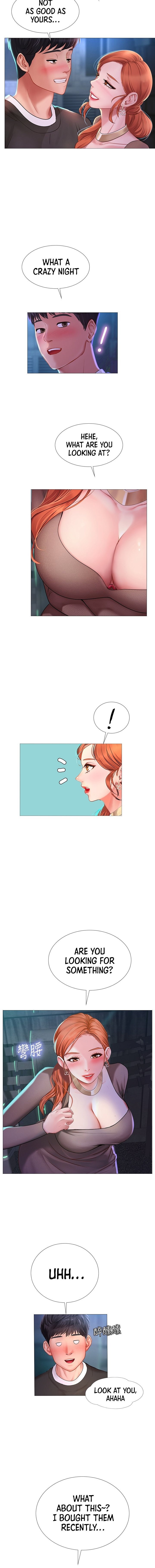 Should I Study At Noryangjin Chapter 88 - HolyManga.Net