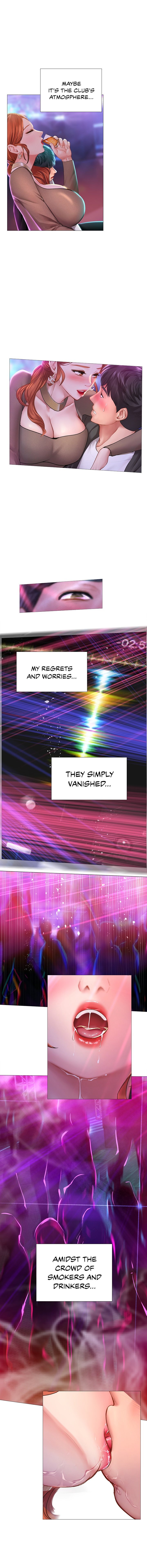 Should I Study At Noryangjin Chapter 88 - HolyManga.Net