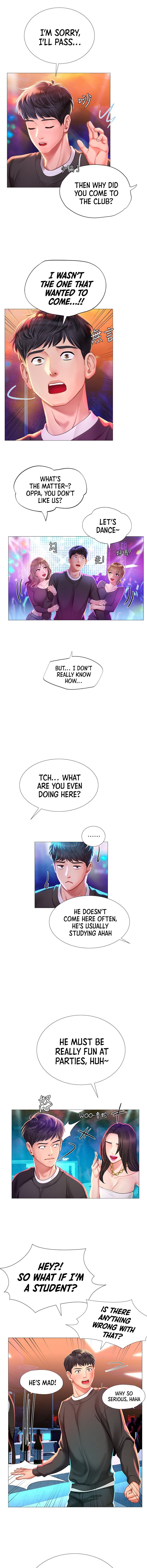 Should I Study At Noryangjin Chapter 88 - HolyManga.Net