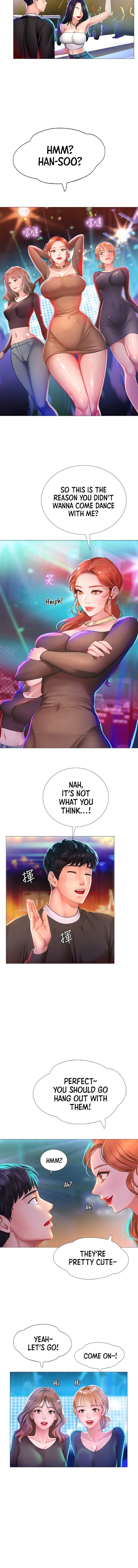 Should I Study At Noryangjin Chapter 88 - HolyManga.Net