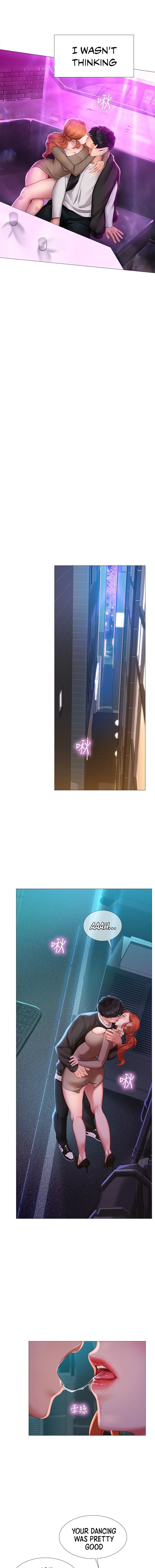 Should I Study At Noryangjin Chapter 88 - HolyManga.Net
