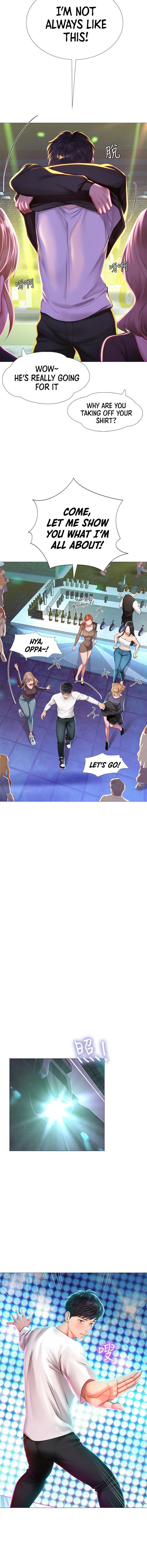 Should I Study At Noryangjin Chapter 88 - HolyManga.Net