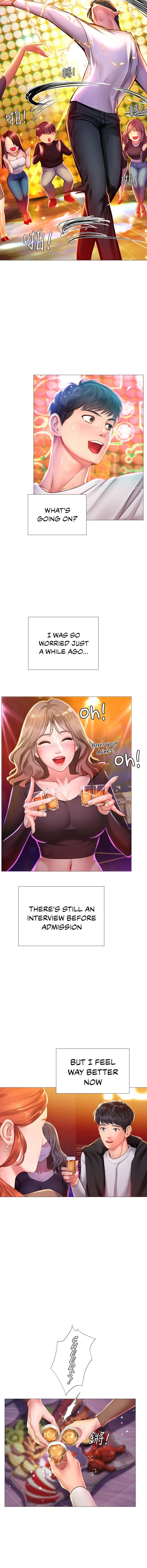 Should I Study At Noryangjin Chapter 88 - HolyManga.Net