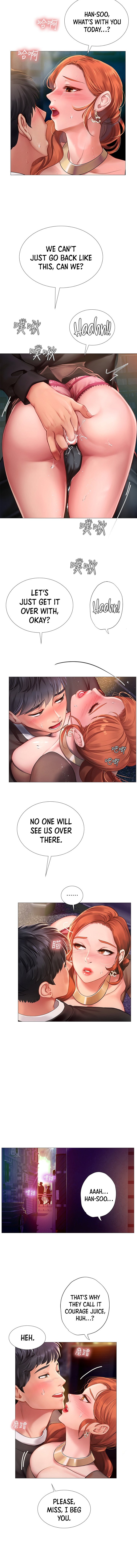 Should I Study At Noryangjin Chapter 89 - HolyManga.Net