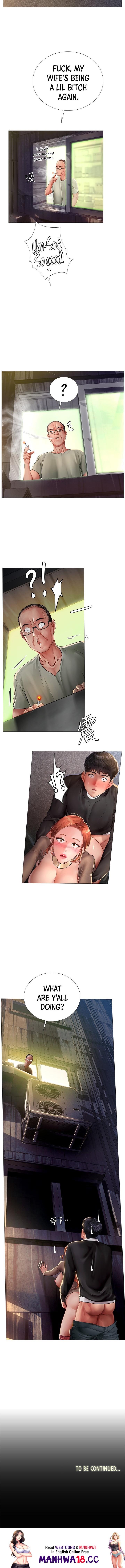 Should I Study At Noryangjin Chapter 89 - HolyManga.Net
