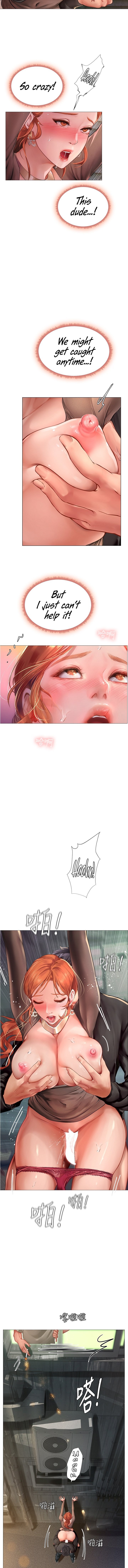 Should I Study At Noryangjin Chapter 89 - HolyManga.Net