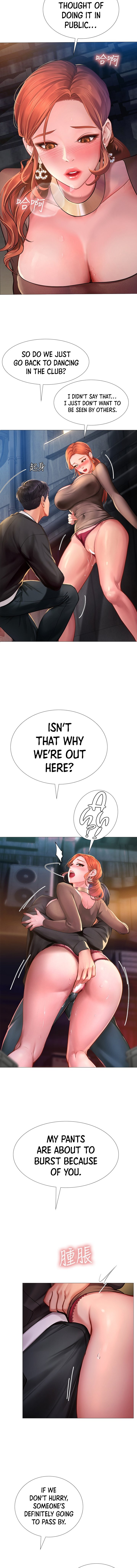 Should I Study At Noryangjin Chapter 89 - HolyManga.Net