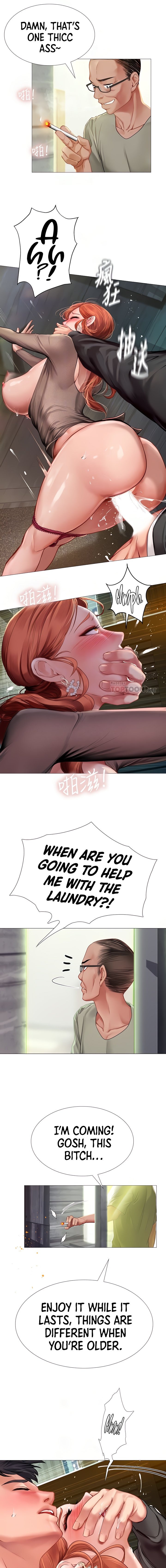 Should I Study At Noryangjin Chapter 90 - HolyManga.Net