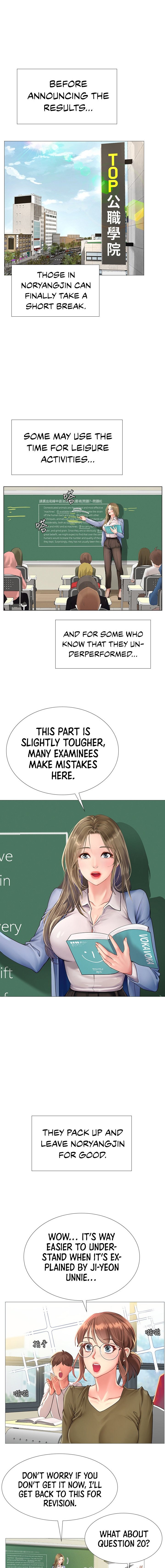 Should I Study At Noryangjin Chapter 90 - HolyManga.Net