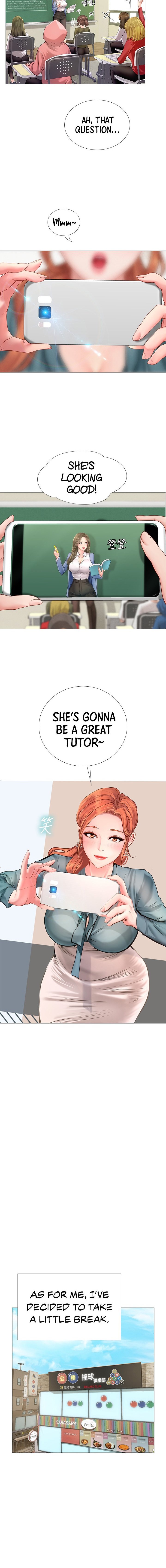 Should I Study At Noryangjin Chapter 90 - HolyManga.Net
