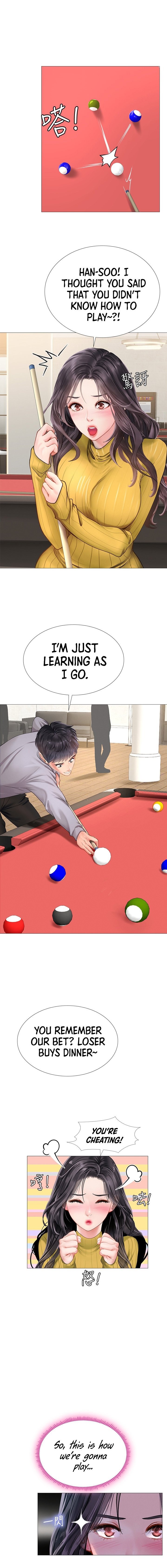 Should I Study At Noryangjin Chapter 90 - HolyManga.Net