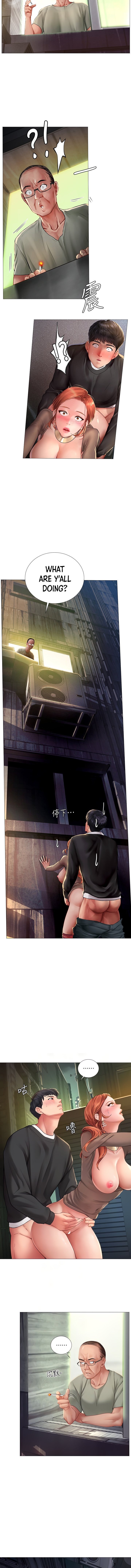 Should I Study At Noryangjin Chapter 90 - HolyManga.Net