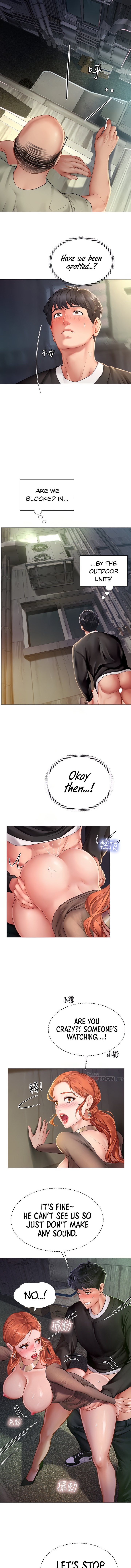 Should I Study At Noryangjin Chapter 90 - HolyManga.Net