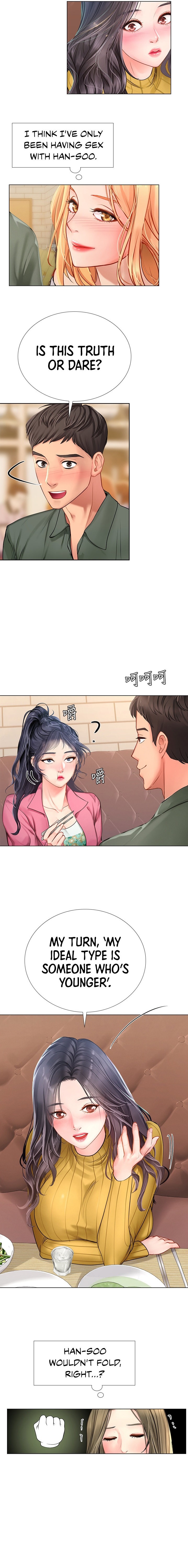 Should I Study At Noryangjin Chapter 91 - HolyManga.Net