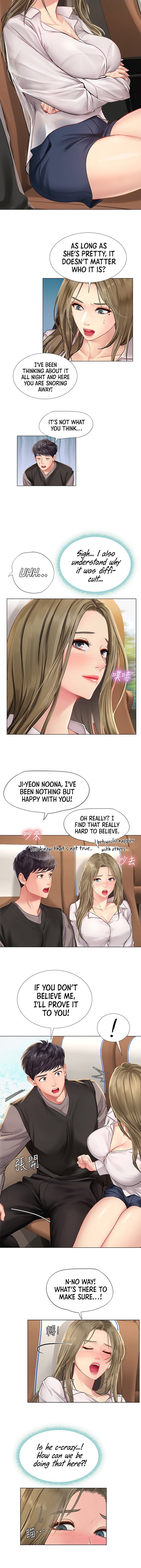 Should I Study At Noryangjin Chapter 92 - HolyManga.Net
