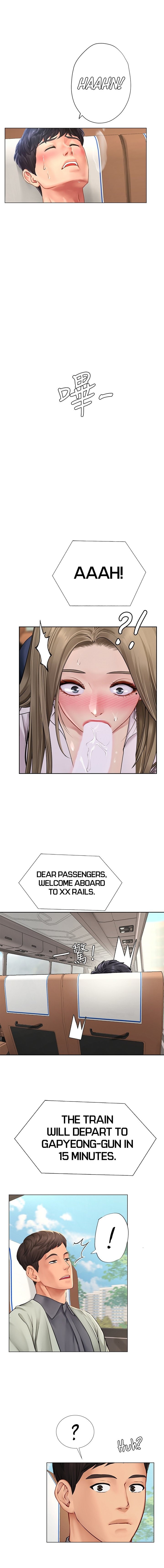Should I Study At Noryangjin Chapter 92 - HolyManga.Net