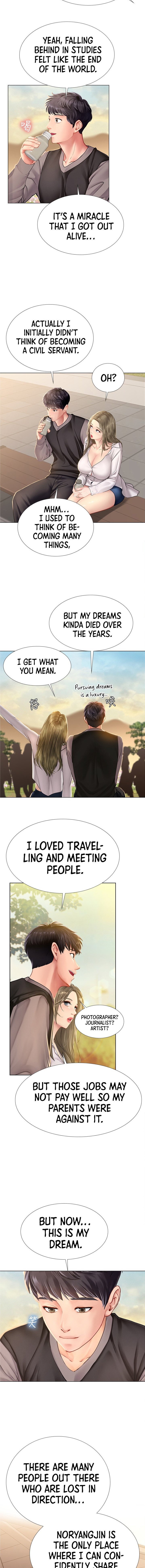 Should I Study At Noryangjin Chapter 95 - HolyManga.Net