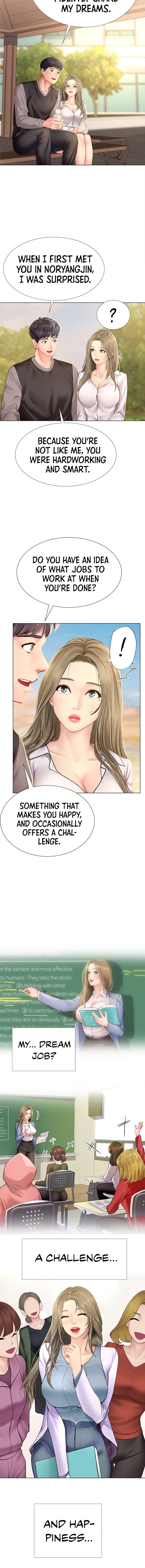 Should I Study At Noryangjin Chapter 95 - HolyManga.Net