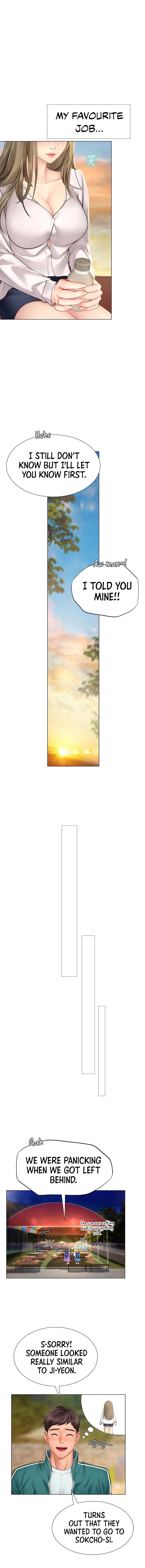 Should I Study At Noryangjin Chapter 95 - HolyManga.Net