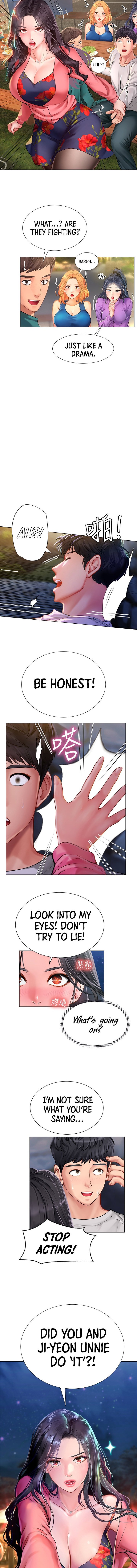 Should I Study At Noryangjin Chapter 95 - HolyManga.Net