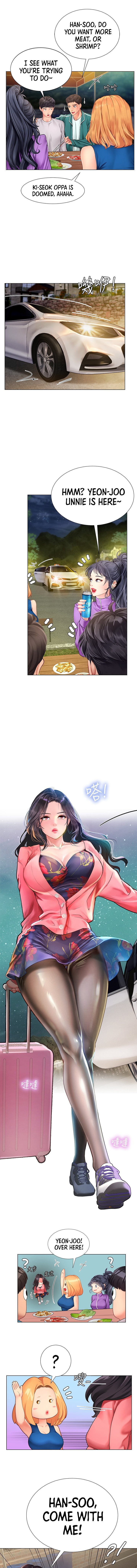 Should I Study At Noryangjin Chapter 95 - HolyManga.Net