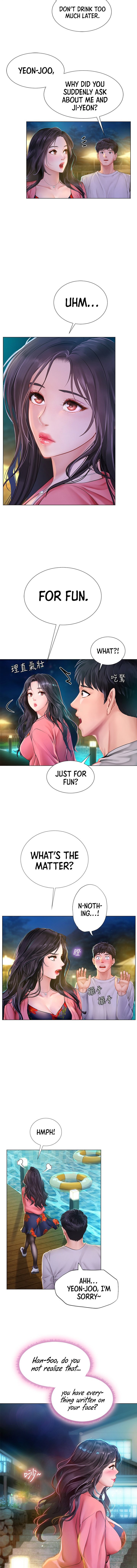 Should I Study At Noryangjin Chapter 95 - HolyManga.Net