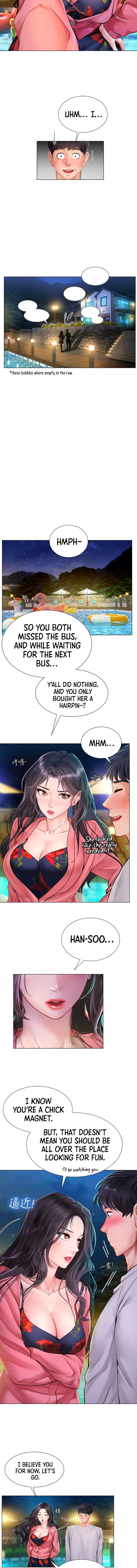 Should I Study At Noryangjin Chapter 95 - HolyManga.Net