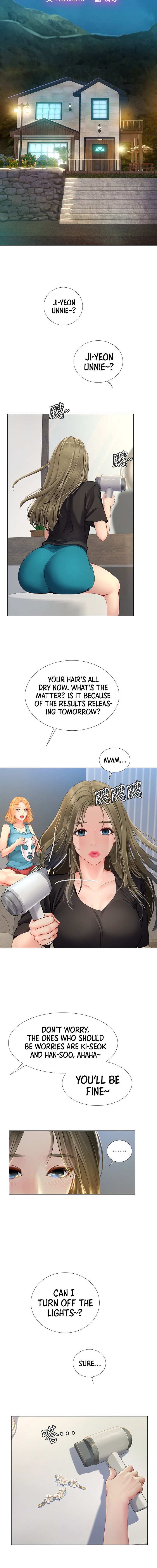 Should I Study At Noryangjin Chapter 96 - HolyManga.Net