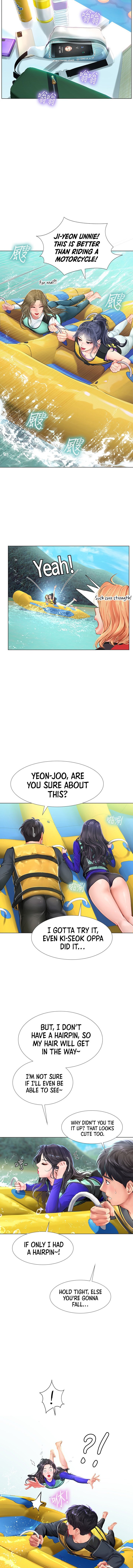 Should I Study At Noryangjin Chapter 96 - HolyManga.Net